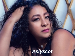 Aslyscot
