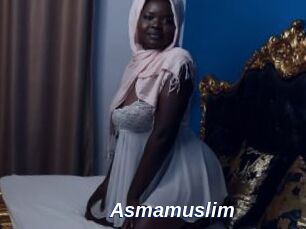 Asmamuslim