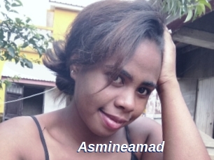 asmineamad Safer Sex