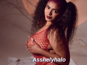 Asshelyhalo