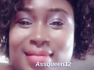 Assqueen12
