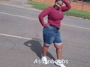 Assynboobs