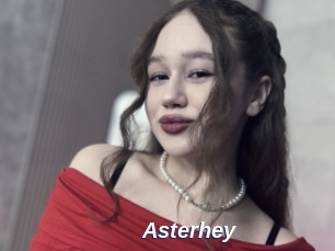 Asterhey