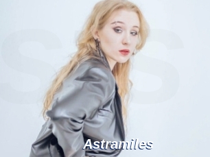 Astramiles