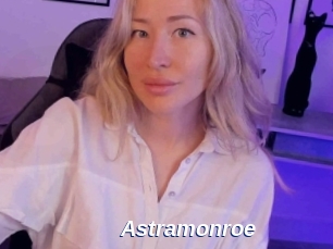 Astramonroe