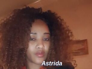 Astrida