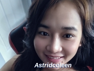 Astridcoleen