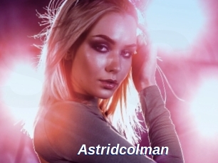 Astridcolman