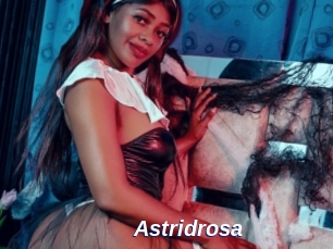 Astridrosa