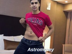 Astromgrey