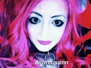 Asunaquinn