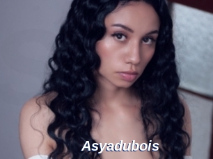 Asyadubois