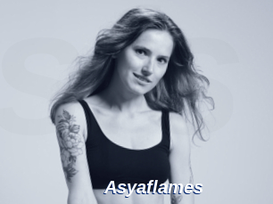 Asyaflames