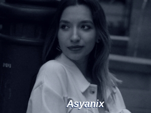 Asyanix