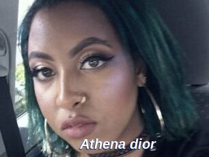 Athena_dior