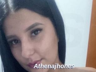 Athenajhones