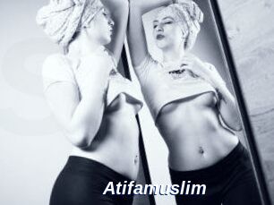 Atifamuslim