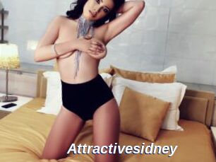 Attractivesidney