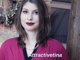 Attractivetina