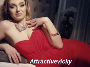 Attractivevicky