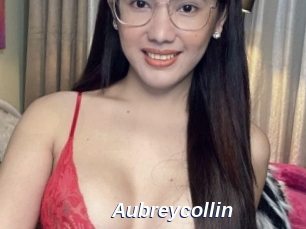 Aubreycollin