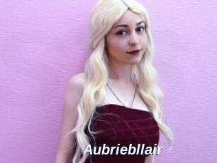 Aubriebllair