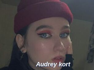 Audrey_kort