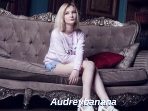 Audreybanana