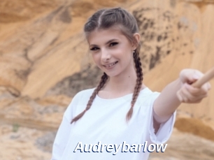 Audreybarlow