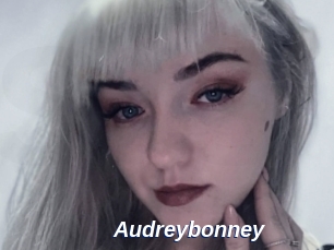 Audreybonney