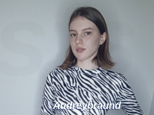 Audreybraund
