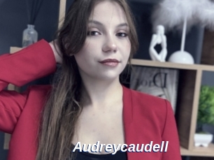 Audreycaudell
