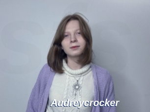 Audreycrocker