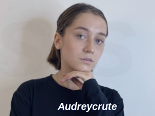 Audreycrute