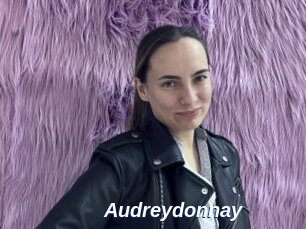 Audreydonnay