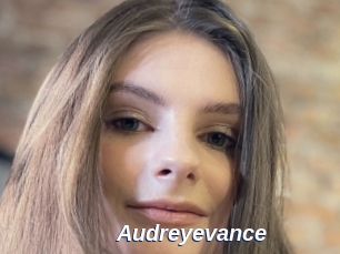Audreyevance