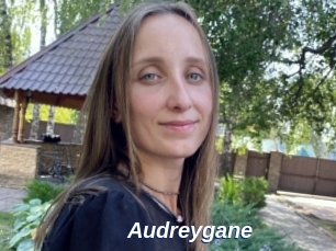 Audreygane