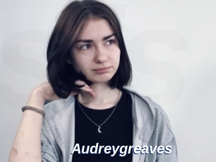 Audreygreaves