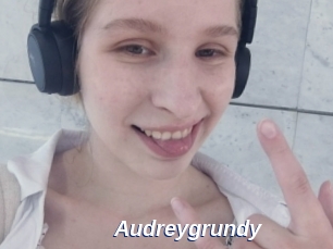 Audreygrundy