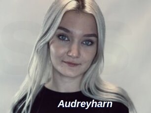 Audreyharn