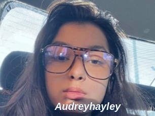 Audreyhayley