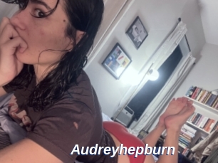Audreyhepburn