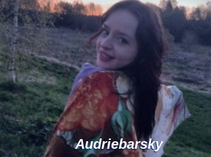 Audriebarsky