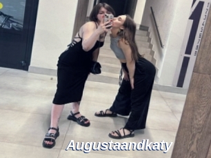 Augustaandkaty