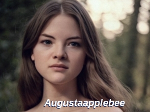 Augustaapplebee