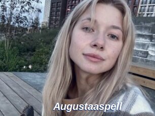 Augustaaspell