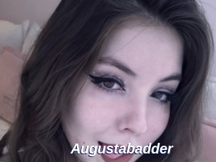 Augustabadder