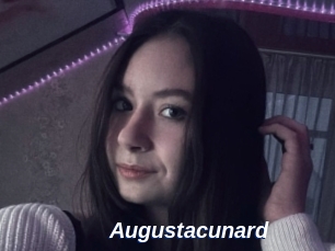 Augustacunard