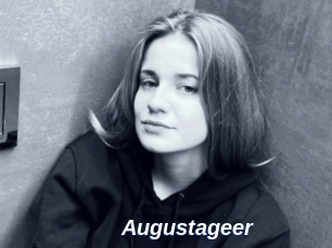 Augustageer