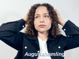 Augustahamling